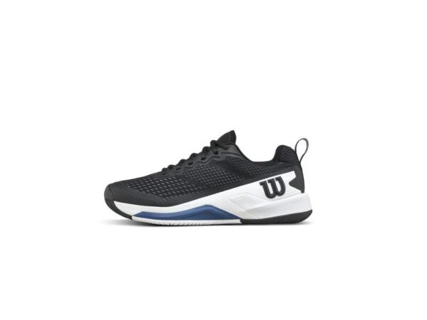 Wilson Men's Rush Pro 4.5 Black/Wh/ENS