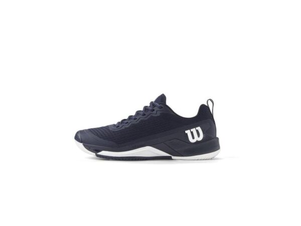 Wilson Men’s Rush Pro 4.5 Navy