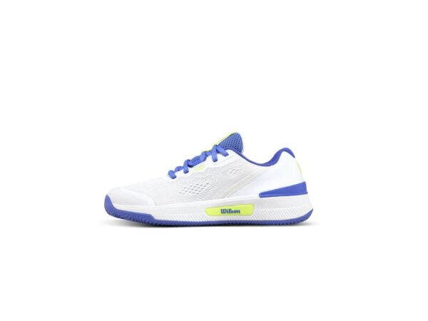 Wilson Women's Intrigue Pro - Wh/Amparo Blue