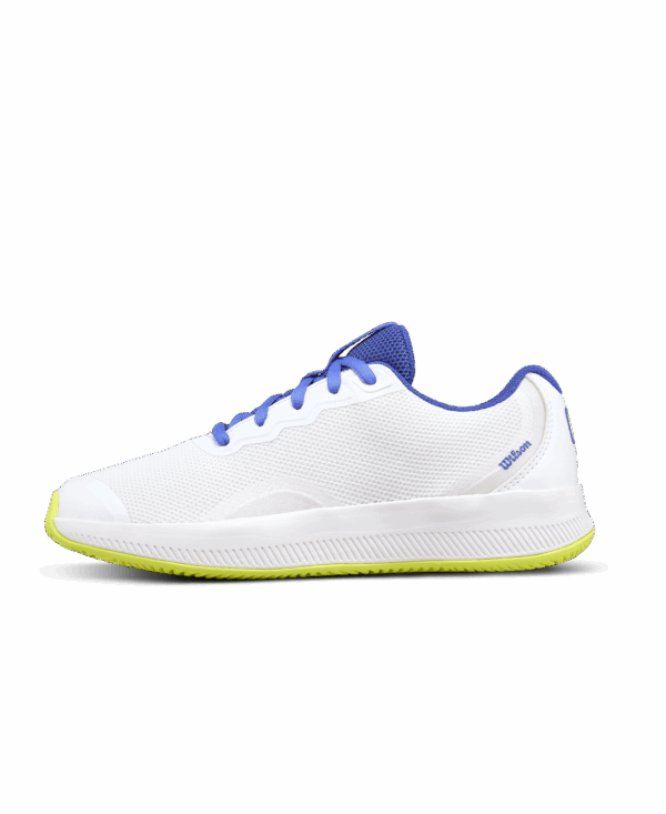 Wilson Women's Intrigue Lite - Wh/Amparo Blue