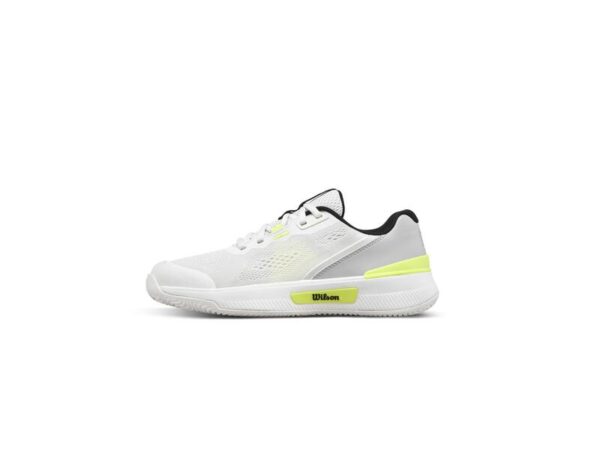 Wilson Women's Intrigue Pro - Snow White/Snow White/Titanium
