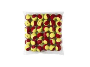 Wilson Starter Red Ball - 36-pack