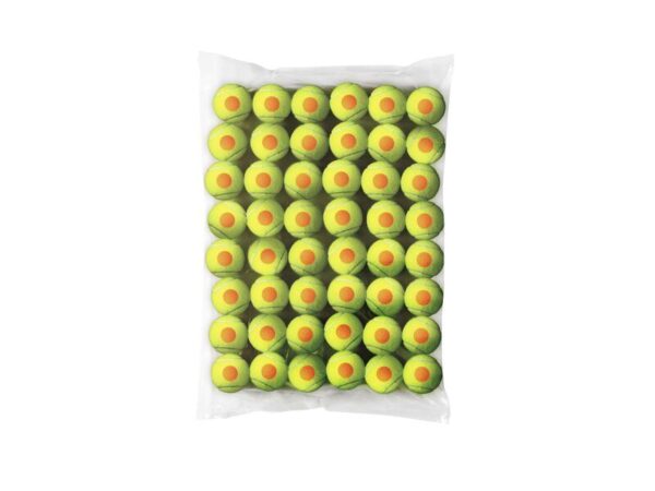 Wilson Starter Orange Ball - 48-pack