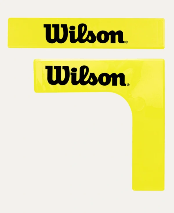 Wilson EZ Court Lines