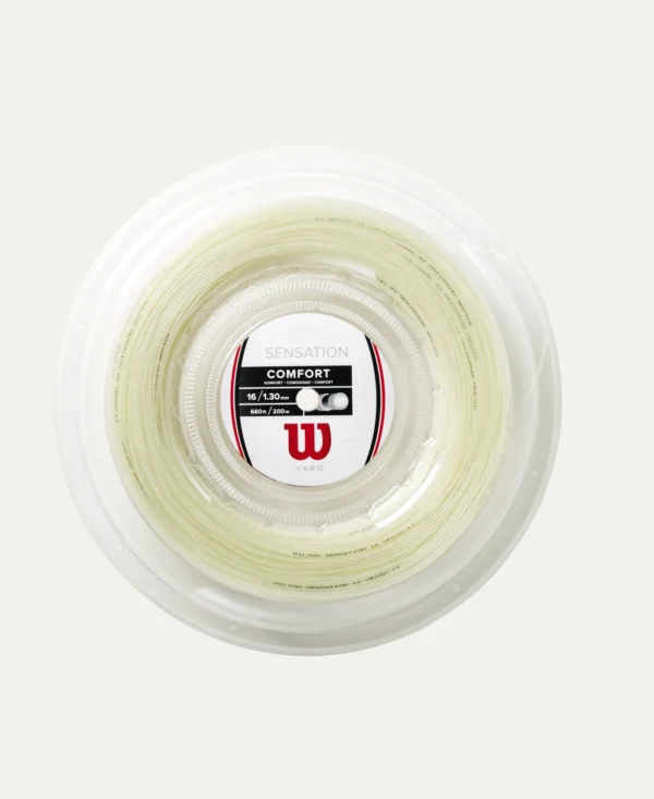 Wilson Sensation REEL