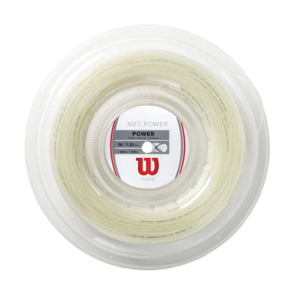 Wilson NXT Power - REEL
