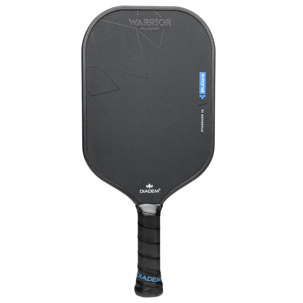 Diadem Warrior Blucore Standard