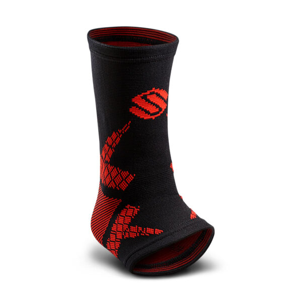 Selkirk 4D Knitted Ankle Support