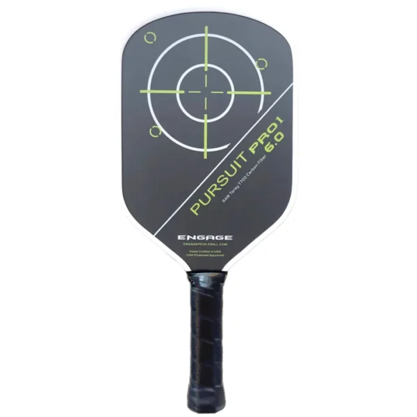 Engage Pursuit Pro1 6.0 Power - Standard Weight
