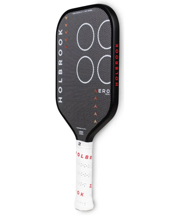 Holbrook Aero T Metallic 16mm - Image 2