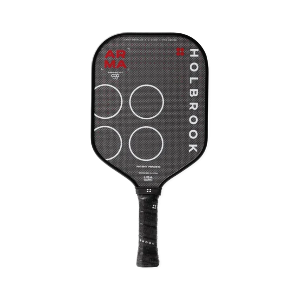 Holbrook ARMA S Metallic