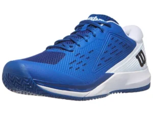 Wilson Men's Rush Pro Ace - Blue/White