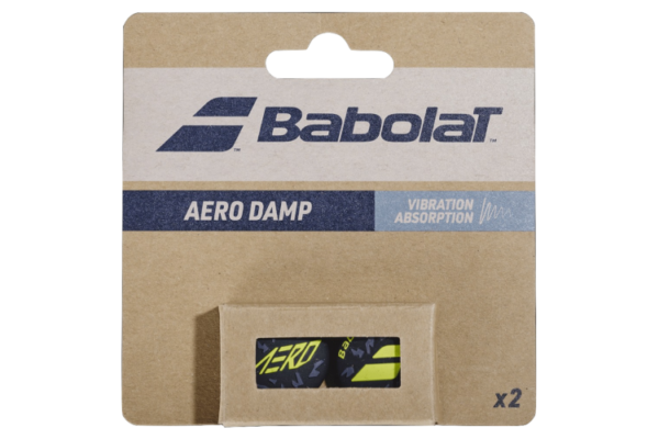 Babolat Aero Damp x2