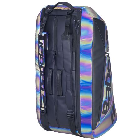 Babolat RH 9 Pure Drive 9-Pack Back - Spectra Ltd. Edition
