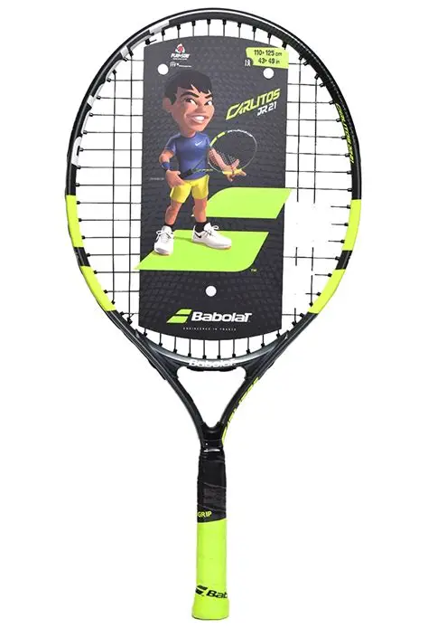 Babolat Carlitos Junior - 21"