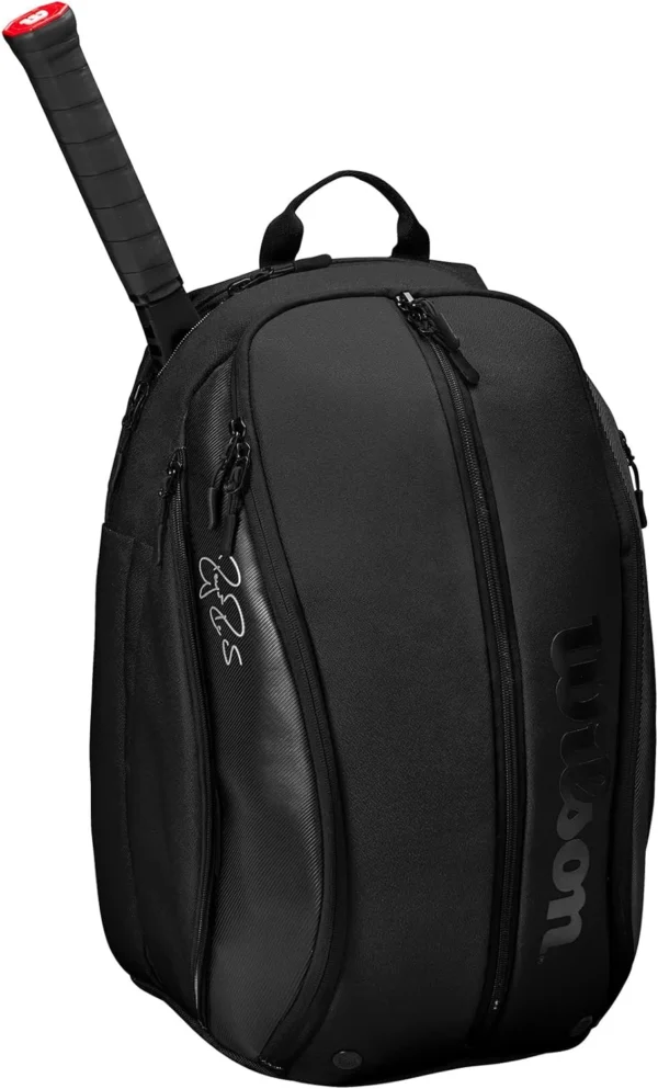 Wilson RF DNA Backpack Black