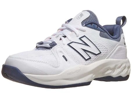 New Balance WC1007WT - 2E Width