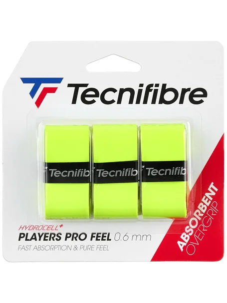 Tecnifibre Pro Feel Overgrip
