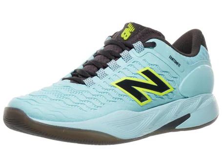 New Balance Men's CT Rally 2 - 2E - Glint Blue