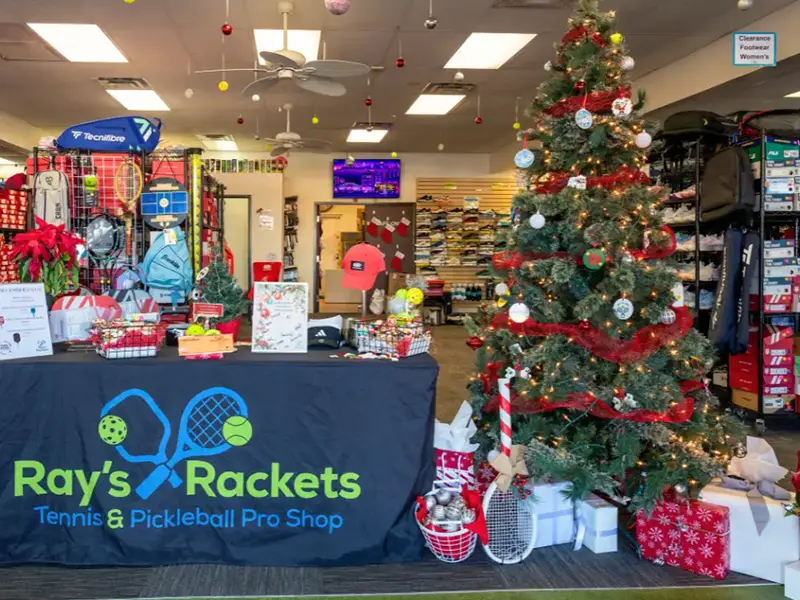 Rays Rackets sale