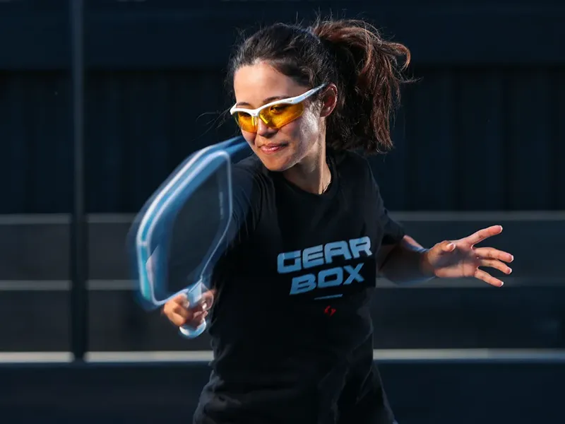 Gearbox GBX Pickleball Paddle