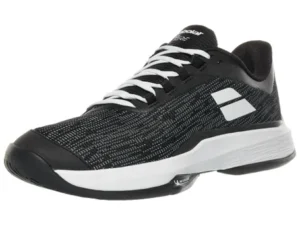 Babolat Men's Jet Tere 2 - Black/White
