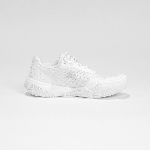 Joola Women's Funksh1n_PB: R4lly - White/White