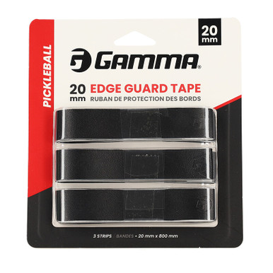 Gamma PB Edge Guard Tape - 20mm
