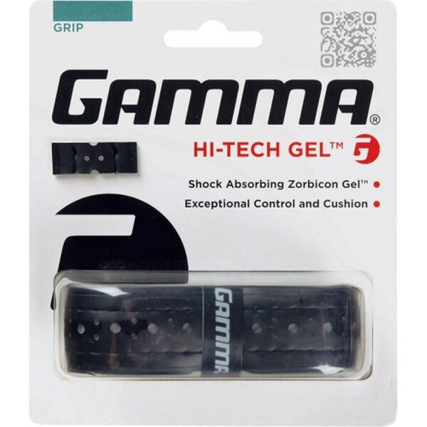 Gamma Hi Tech Gel Grip