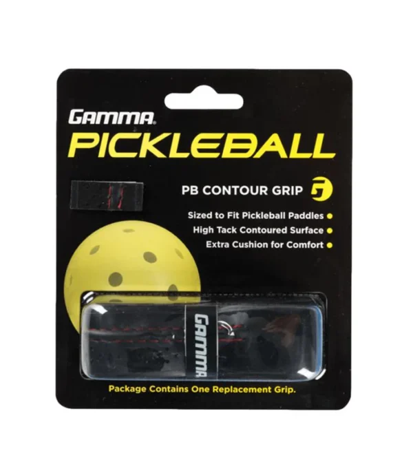 Gamma PB Contour Grip
