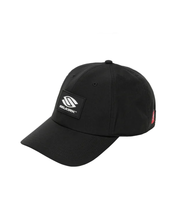 Selkirk Classic Fitted Pickleball Cap