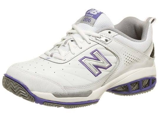New Balance WC806W