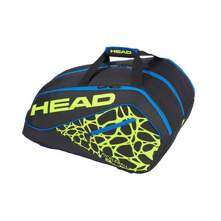 Head Tour Team Pickleball Supercombi