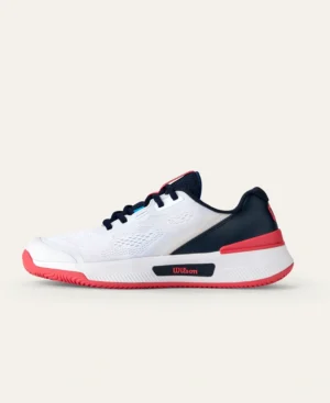 Wilson Women's Intrigue Pro - White/Navy