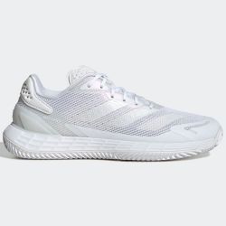 Adidas Women's Defiant Speed 2 - Cloud White