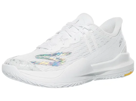 Skechers Women's Baseline Bully - White