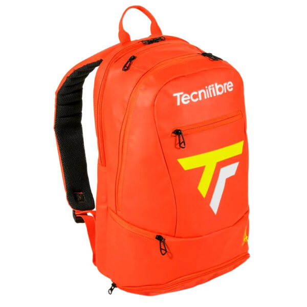 Tecnifibre Tour Endurance IG Backpack - Orange