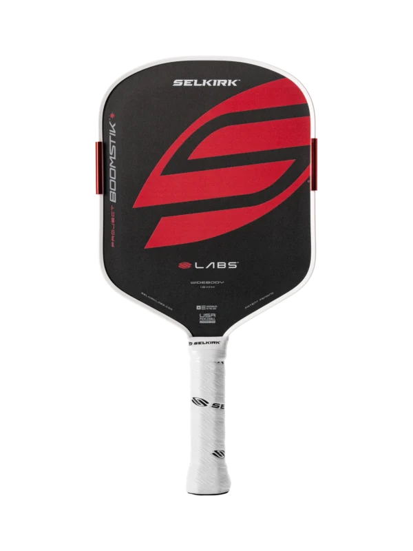 Selkirk Labs Boomstik