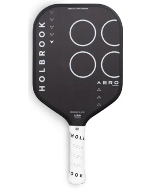 Holbrook Aero S 16mm
