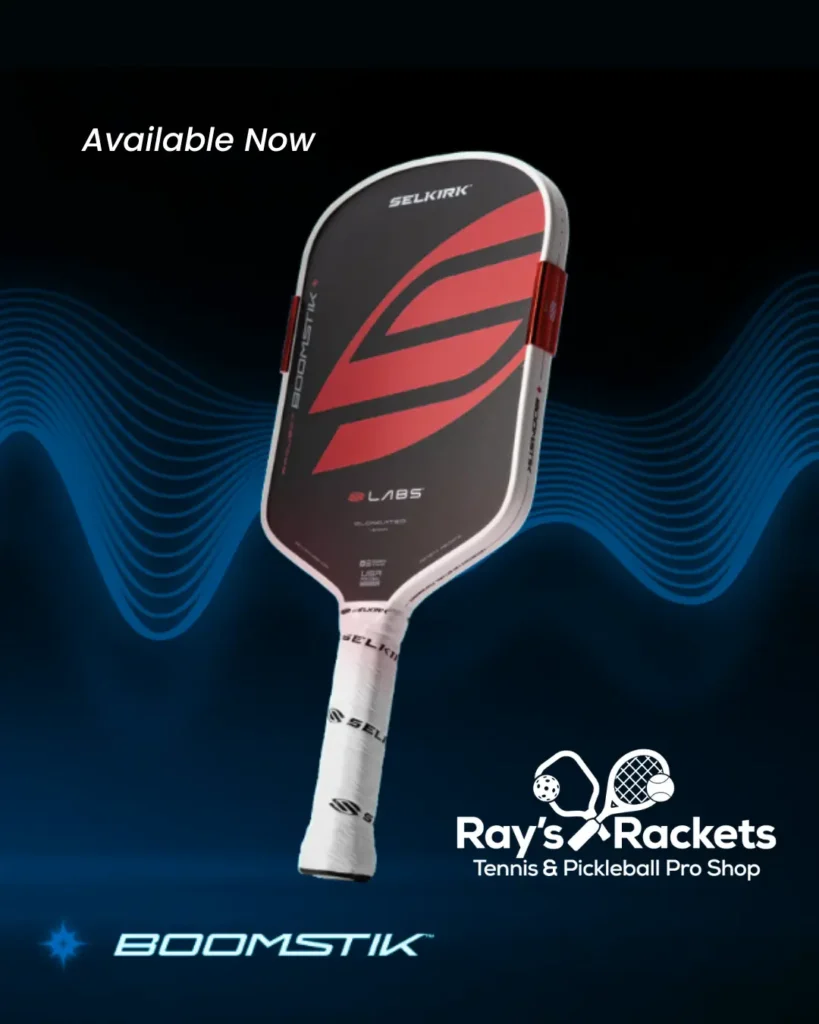 boomstick paddle