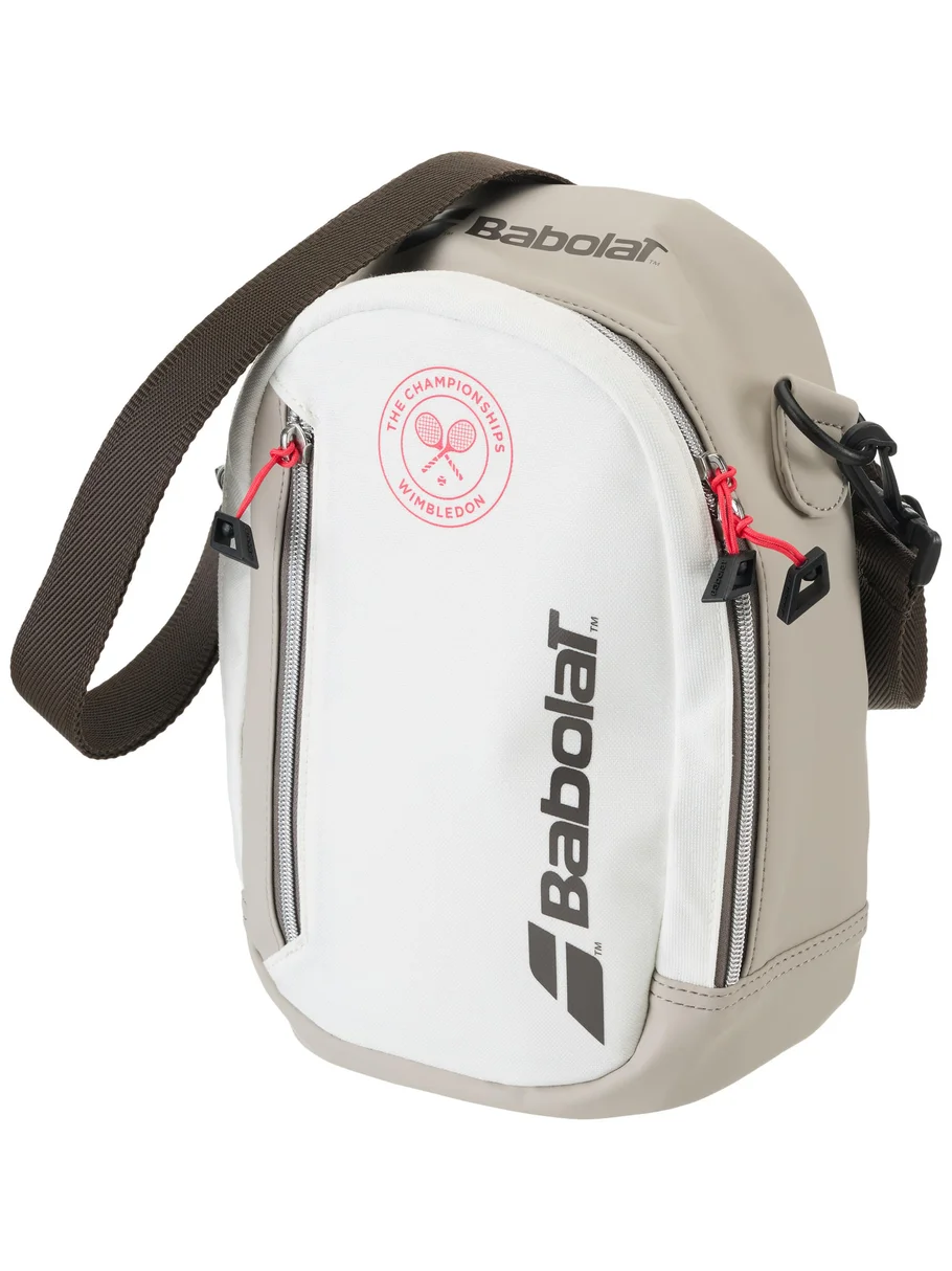 Babolat Cooler Bag Wimbledon 2026