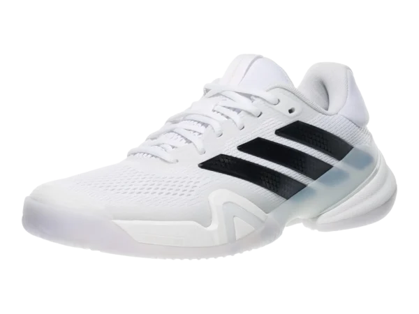 Adidas Men's Barricade 14 - Cloud White
