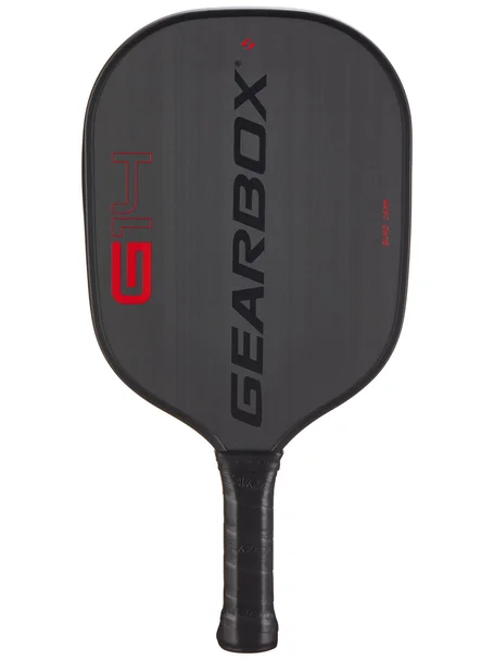 Gearbox G14 Quad