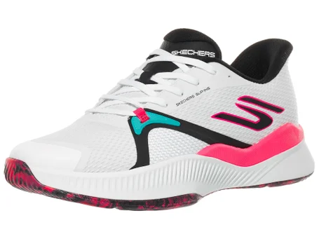 Skechers Men's State Champ - White/Multi