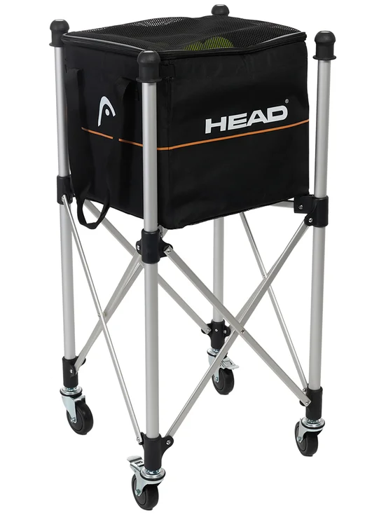 Head Ball Trolley