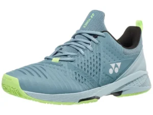 Yonex Men’s Sonicage 3 Wide - Smoke