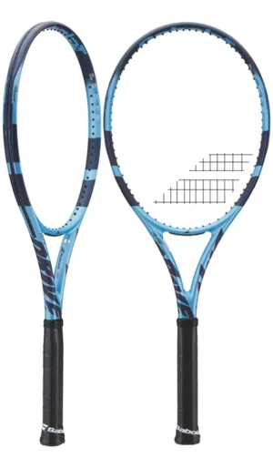 Babolat Pure Drive Plus 2025