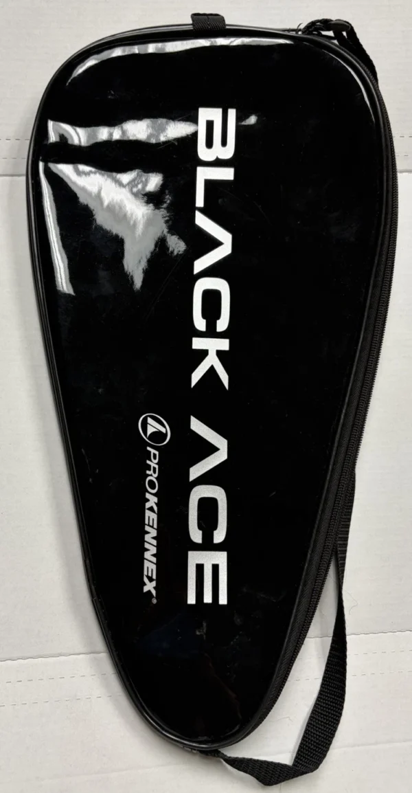 ProKennex Black Ace Paddle Cover