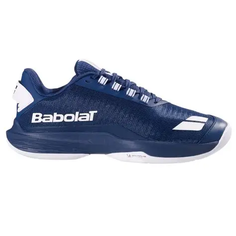 Babolat Men's Jet Tere 2 Premium - Dark Blue