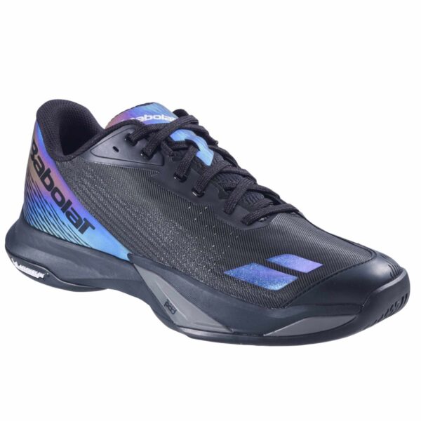 Babolat Men's Jet Mach 4 - Spectra Ltd. Edition